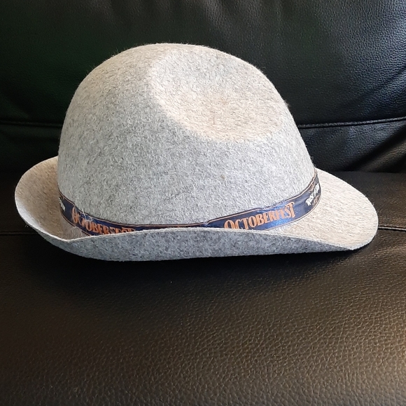 OKTOBERFEST Hat - Picture 4 of 8